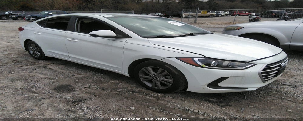 5NPD84LF6JH313110 2018 HYUNDAI ELANTRA photo no. 24