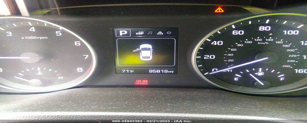 5NPD84LF6JH313110 2018 HYUNDAI ELANTRA photo no. 7