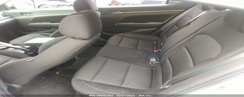 5NPD84LF6JH313110 2018 HYUNDAI ELANTRA photo no. 8