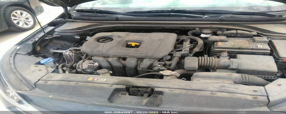 5NPD84LF6LH572537 2020 HYUNDAI ELANTRA photo no. 10