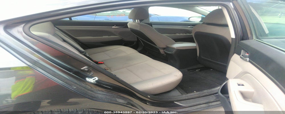 5NPD84LF6LH572537 2020 HYUNDAI ELANTRA photo no. 8