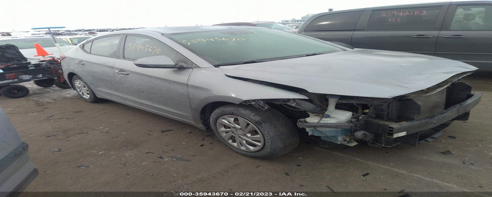 5NPD74LF5HH200374 2017 HYUNDAI ELANTRA photo no. 16