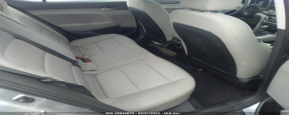 5NPD74LF5HH200374 2017 HYUNDAI ELANTRA photo no. 8