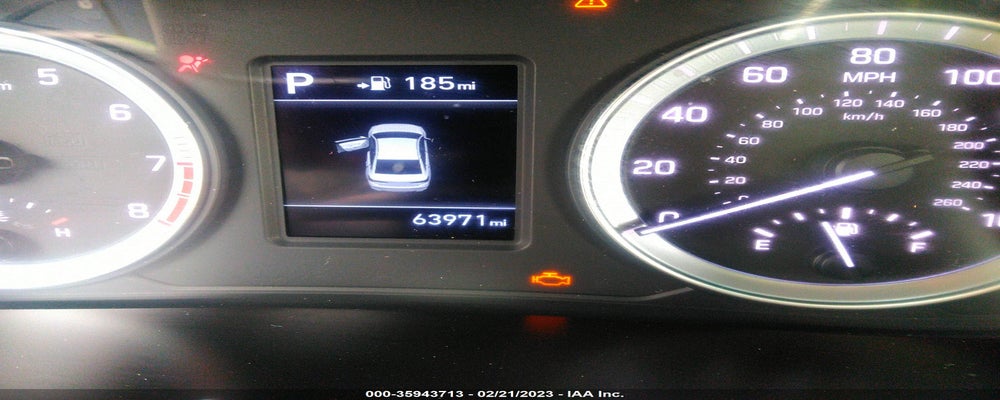 5NPE24AF9JH621297 2018 HYUNDAI SONATA photo no. 7