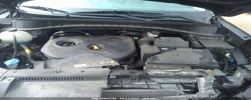 KM8J33A43JU684353 2018 HYUNDAI TUCSON photo no. 10
