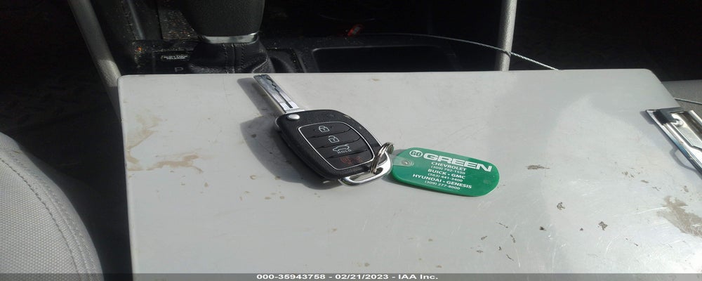 KM8J33A43JU684353 2018 HYUNDAI TUCSON photo no. 11