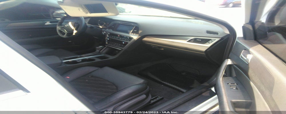 5NPE34AF4GH327571 2016 HYUNDAI SONATA photo no. 5
