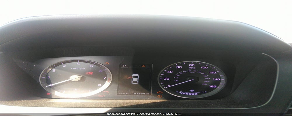 5NPE34AF4GH327571 2016 HYUNDAI SONATA photo no. 7