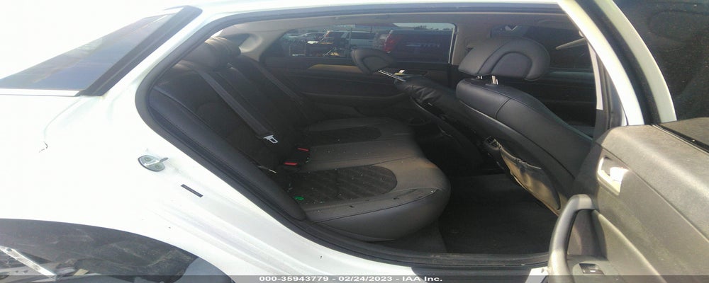 5NPE34AF4GH327571 2016 HYUNDAI SONATA photo no. 8