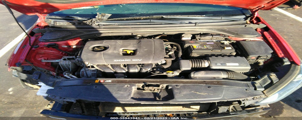 5NPD84LF2JH286018 2018 HYUNDAI ELANTRA photo no. 10
