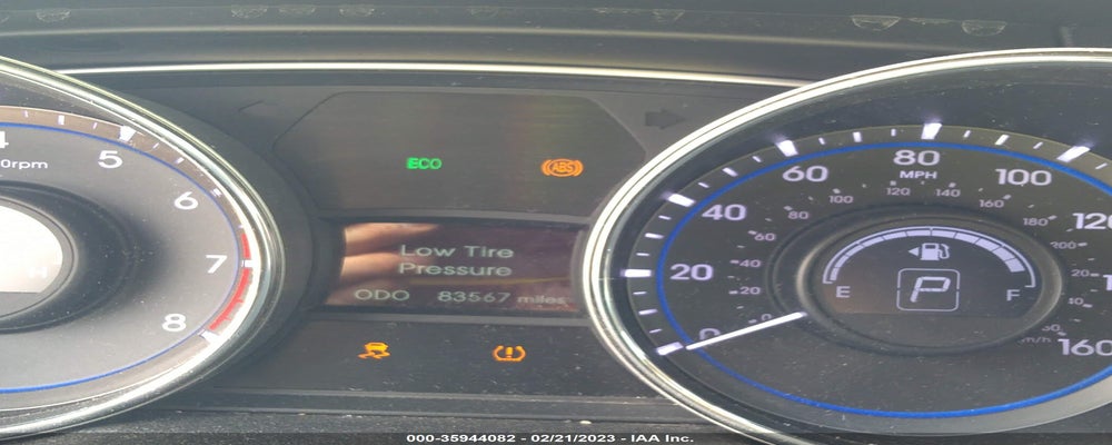 5NPEB4AC4EH868500 2014 HYUNDAI SONATA photo no. 7
