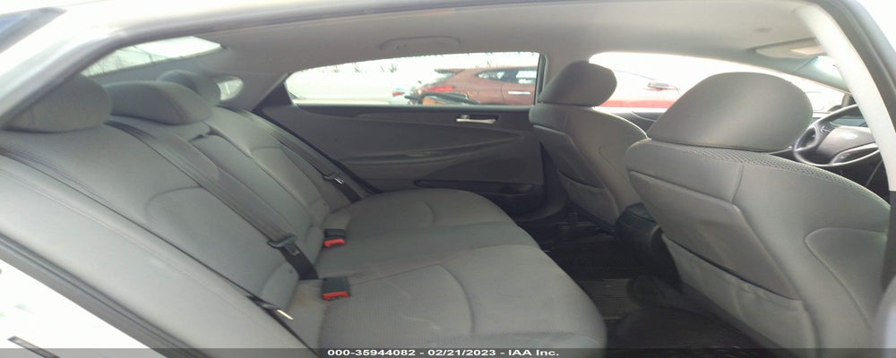 5NPEB4AC4EH868500 2014 HYUNDAI SONATA photo no. 8