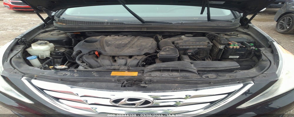 5NPEB4AC4EH915962 2014 HYUNDAI SONATA photo no. 10