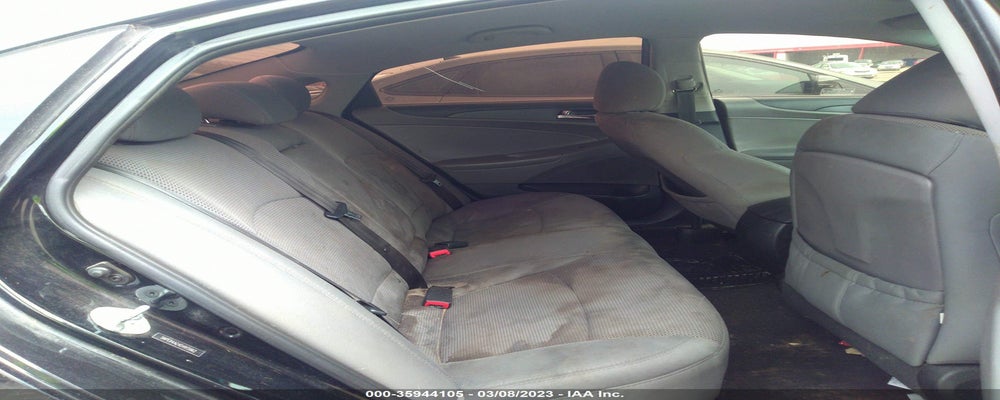 5NPEB4AC4EH915962 2014 HYUNDAI SONATA photo no. 8