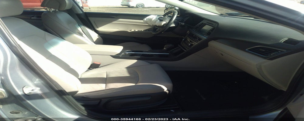 5NPE34AF9HH443995 2017 HYUNDAI SONATA photo no. 5