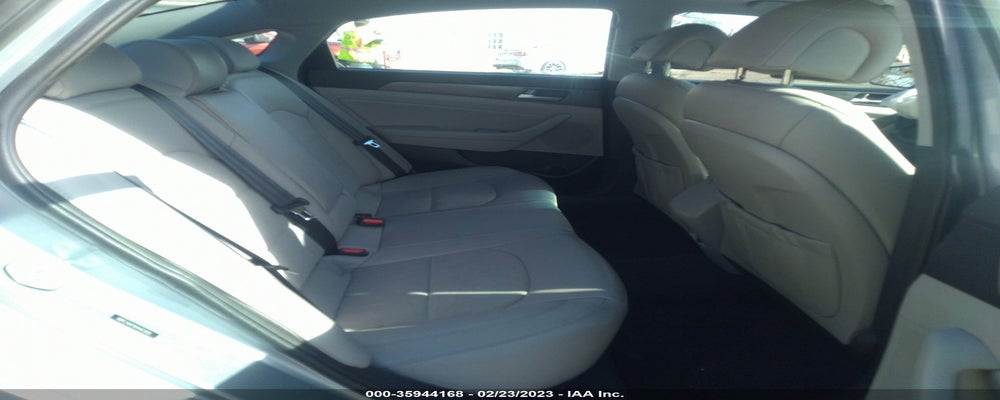 5NPE34AF9HH443995 2017 HYUNDAI SONATA photo no. 8