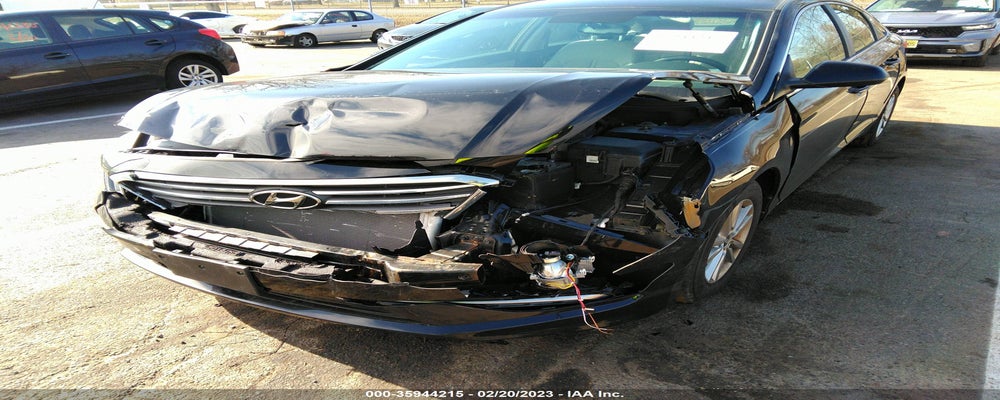 5NPE24AF0FH213309 2015 HYUNDAI SONATA photo no. 6