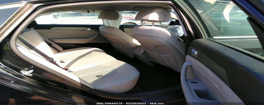 5NPE24AF0FH213309 2015 HYUNDAI SONATA photo no. 8