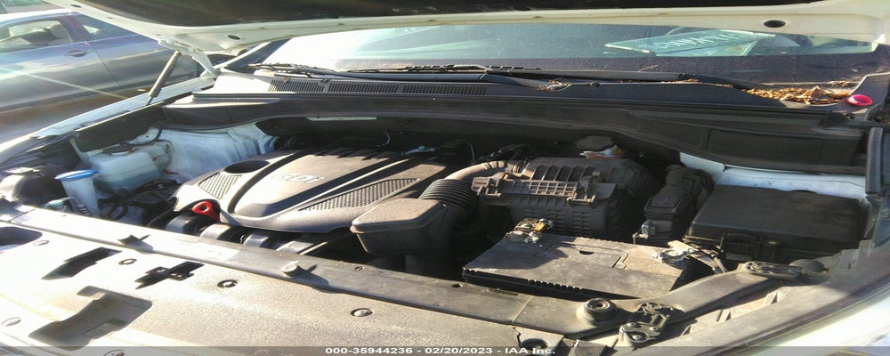 5XYZT3LBXFG292076 2015 HYUNDAI SANTA FE SPORT photo no. 10