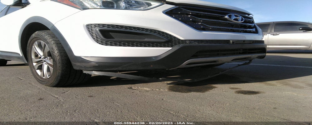 5XYZT3LBXFG292076 2015 HYUNDAI SANTA FE SPORT photo no. 6
