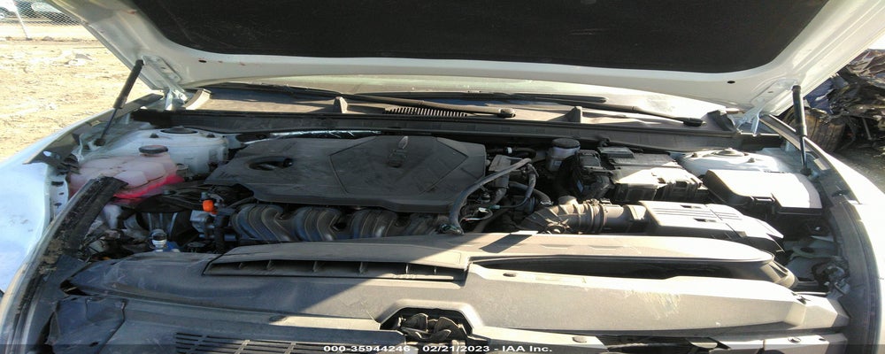 5NPEG4JA6MH112231 2021 HYUNDAI SONATA photo no. 10