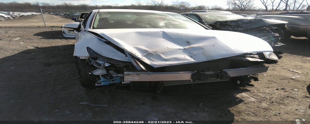 5NPEG4JA6MH112231 2021 HYUNDAI SONATA photo no. 6