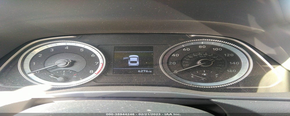 5NPEG4JA6MH112231 2021 HYUNDAI SONATA photo no. 7