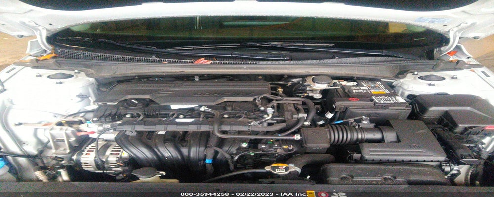 5NPLM4AG1PH092690 2023 HYUNDAI ELANTRA photo no. 10
