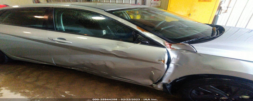 5NPLM4AG1PH092690 2023 HYUNDAI ELANTRA photo no. 6