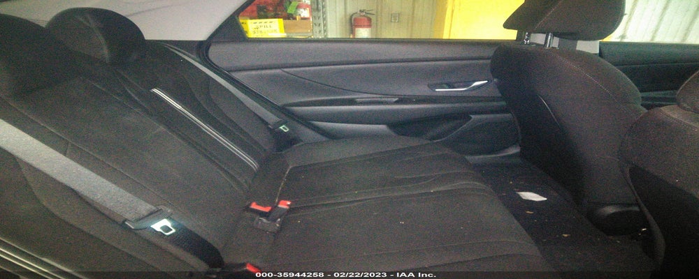 5NPLM4AG1PH092690 2023 HYUNDAI ELANTRA photo no. 8