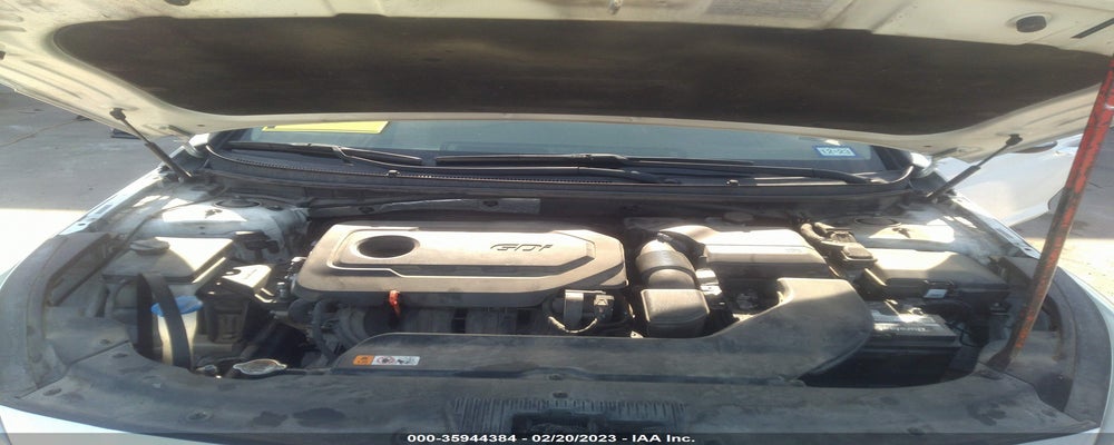 5NPE34AF3FH099562 2015 HYUNDAI SONATA photo no. 10