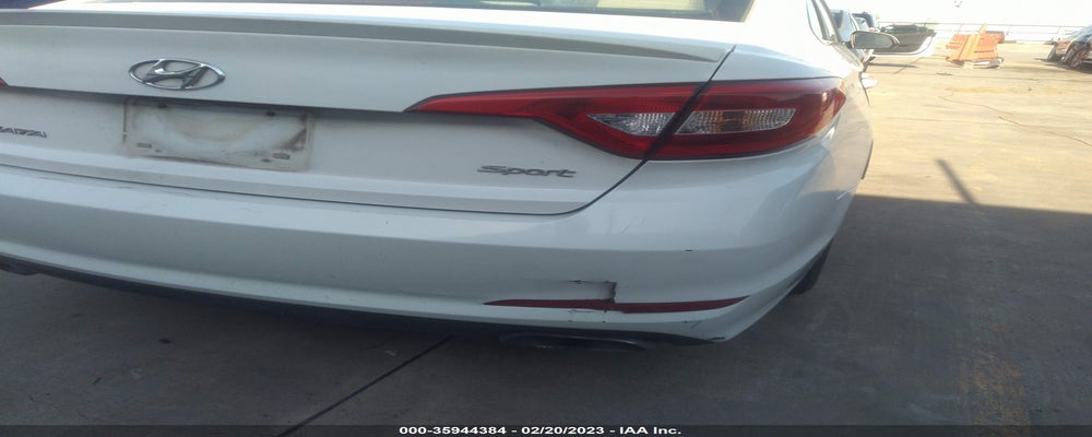 5NPE34AF3FH099562 2015 HYUNDAI SONATA photo no. 6