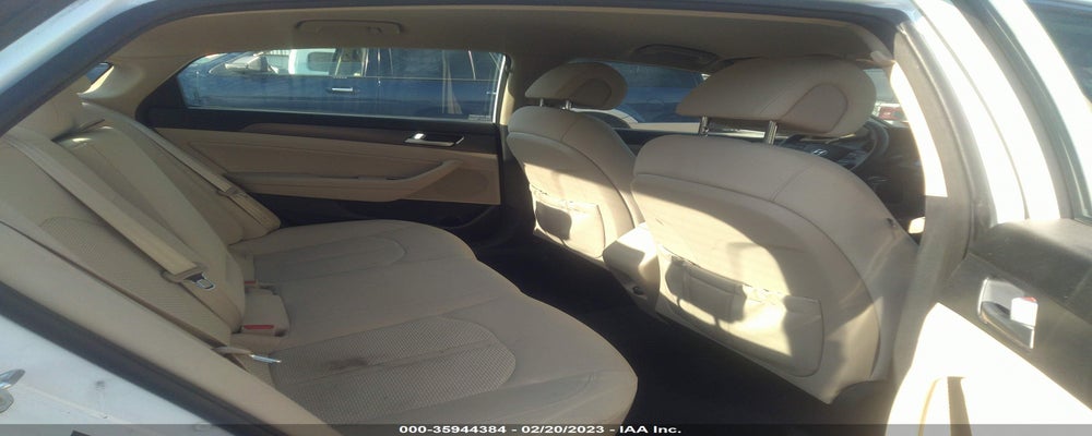 5NPE34AF3FH099562 2015 HYUNDAI SONATA photo no. 8