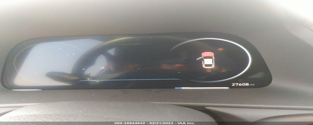 5NPEJ4J23MH124959 2021 HYUNDAI SONATA photo no. 7