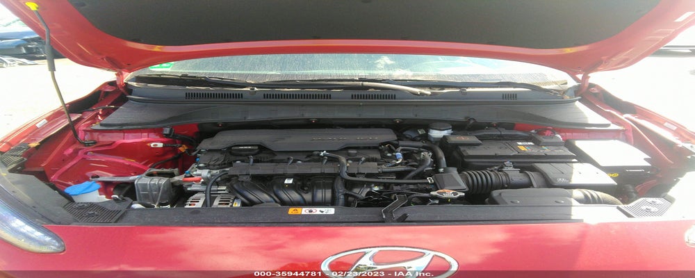 KM8K22AB1PU933273 2023 HYUNDAI KONA photo no. 10