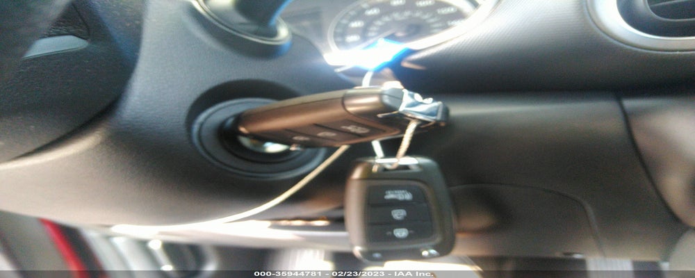 KM8K22AB1PU933273 2023 HYUNDAI KONA photo no. 11
