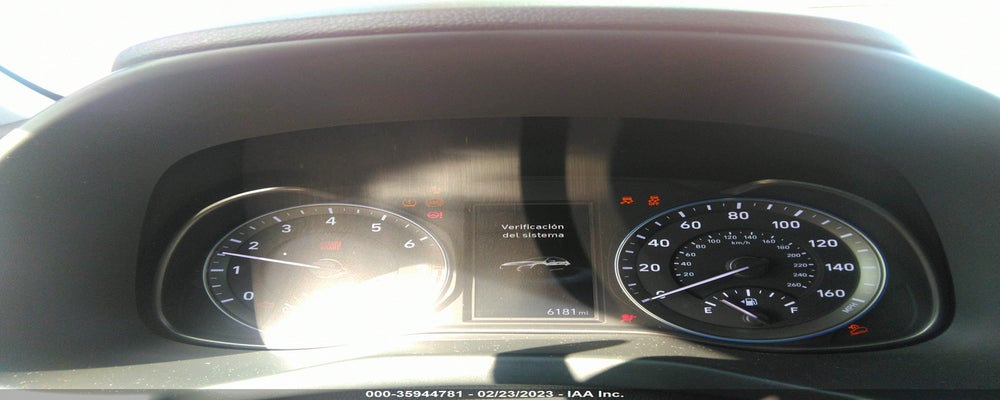 KM8K22AB1PU933273 2023 HYUNDAI KONA photo no. 7