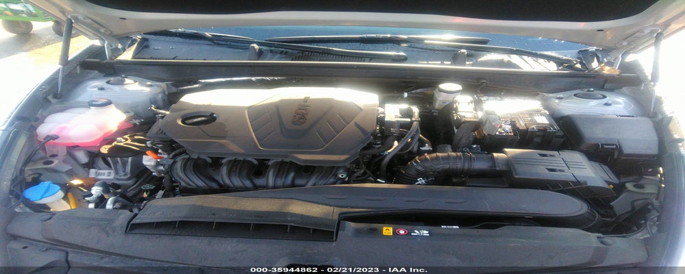 5NPEG4JA3NH146743 2022 HYUNDAI SONATA photo no. 10