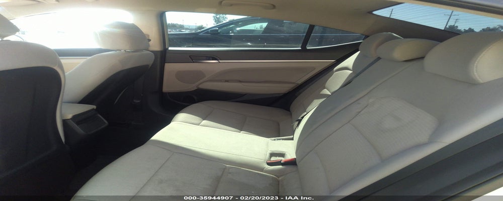 5NPD84LF8HH022750 2017 HYUNDAI ELANTRA photo no. 8