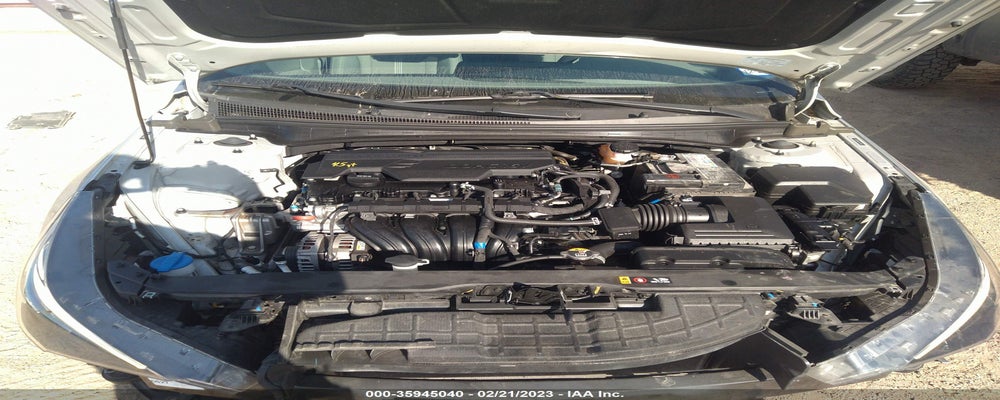 5NPLL4AG7MH039779 2021 HYUNDAI ELANTRA photo no. 10