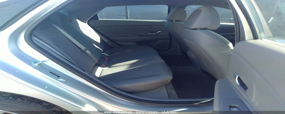 5NPLL4AG7MH039779 2021 HYUNDAI ELANTRA photo no. 8