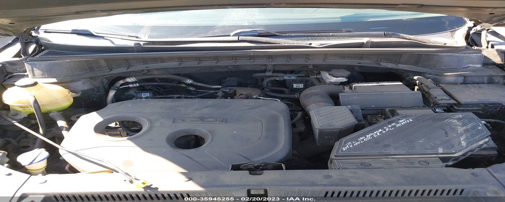 KM8J33A40HU336312 2017 HYUNDAI TUCSON photo no. 10