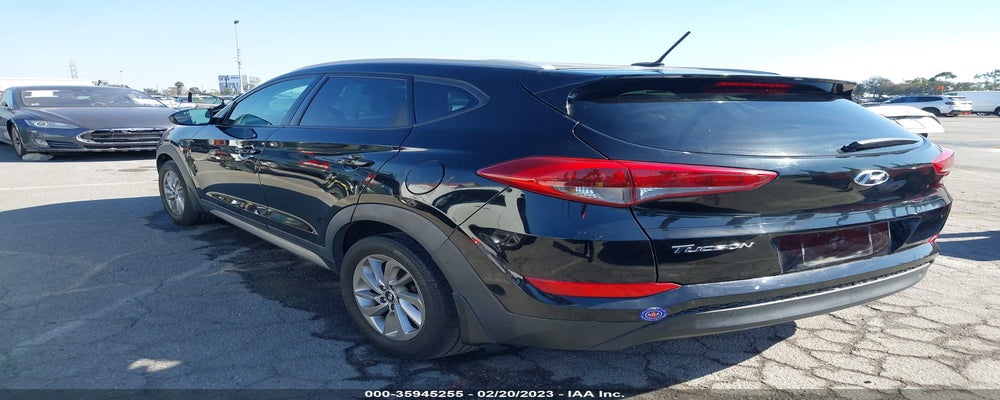 KM8J33A40HU336312 2017 HYUNDAI TUCSON photo no. 3