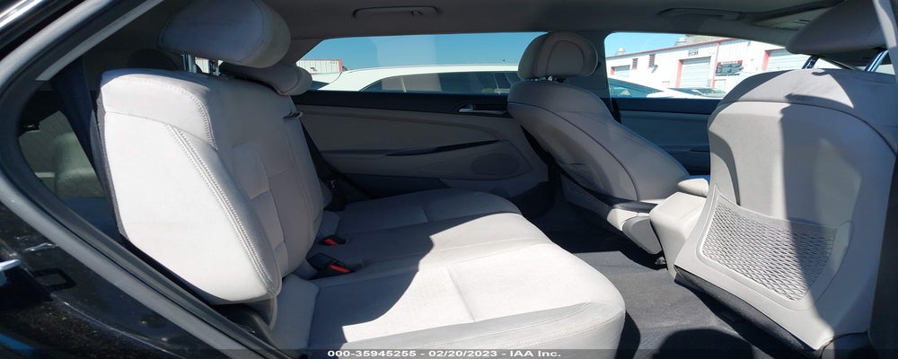 KM8J33A40HU336312 2017 HYUNDAI TUCSON photo no. 8
