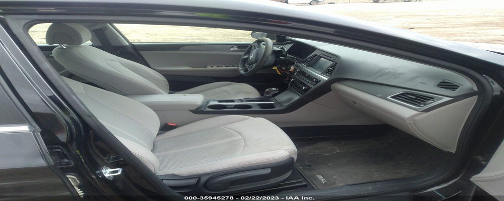5NPE24AF4GH287382 2016 HYUNDAI SONATA photo no. 5
