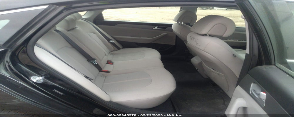5NPE24AF4GH287382 2016 HYUNDAI SONATA photo no. 8