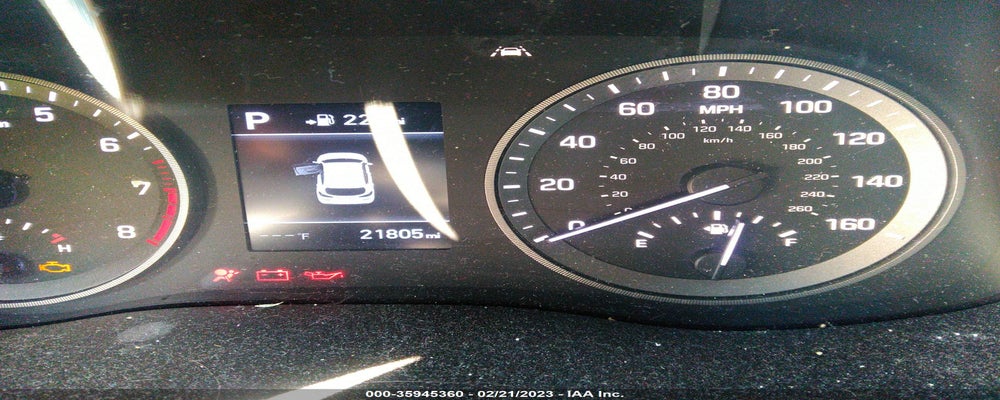 KM8J33A42KU991935 2019 HYUNDAI TUCSON photo no. 7