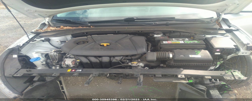 KMHH35LE4JU042255 2018 HYUNDAI ELANTRA GT photo no. 10