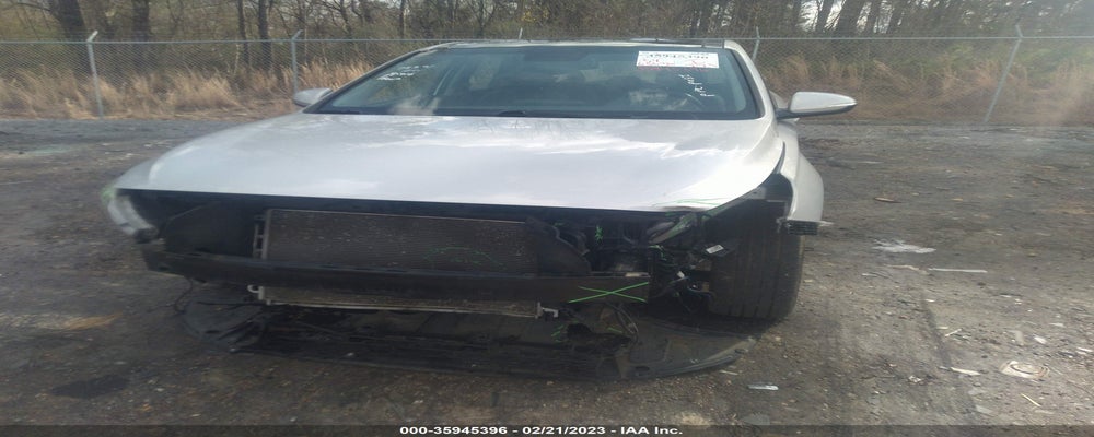 KMHH35LE4JU042255 2018 HYUNDAI ELANTRA GT photo no. 6
