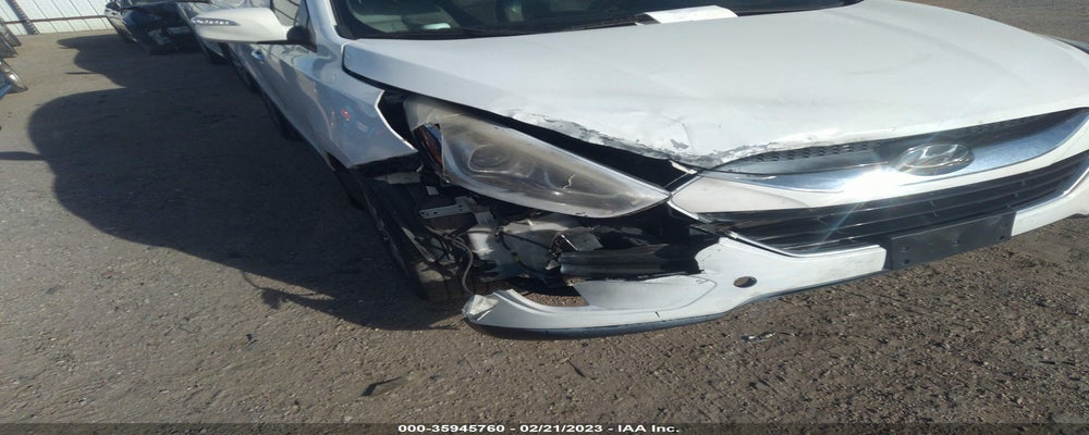 KM8JU3AG7FU029045 2015 HYUNDAI TUCSON photo no. 6